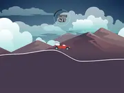 Hill Racing: Egg Drop