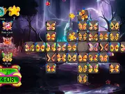 Mahjong Solitaire: Butterfly Connect