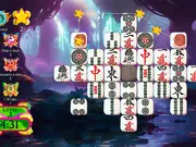 Mahjong Solitaire: Butterfly Connect