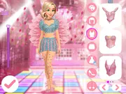 Dress to Impress: New Year's Party