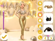 Dress to Impress: New Year's Party