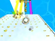 Brainrot Bridge Race 3D