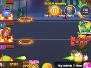 Plant Merge: Zombie War