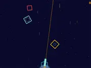 Laser Defender Survive