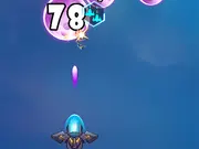 Space Blast Original