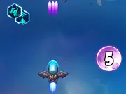 Space Blast Original