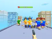 Blocks Shooter 3D