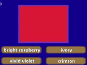 Advanced Color Quiz: Color Expert Trivia