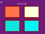 Advanced Color Quiz: Color Expert Trivia