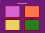 Advanced Color Quiz: Color Expert Trivia