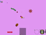 Warrior Bee Apocalypse