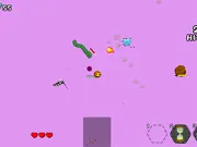 Warrior Bee Apocalypse