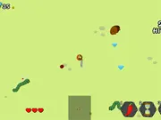 Warrior Bee Apocalypse