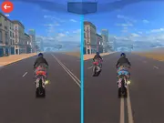 Crazy Bike Stunts PvP