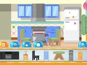 Baby Cathy Ep48: Doll House