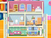 Baby Cathy Ep48: Doll House