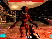 Mars Defence 2 : Aliens Attack