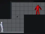 Sorter: Ragdoll Playground Shooter