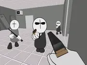 Madness: Sherrif’s Compound