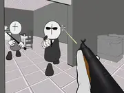 Madness: Sherrif’s Compound