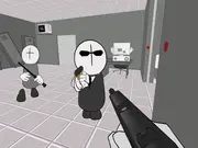 Madness: Sherrif’s Compound