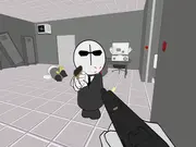 Madness: Sherrif’s Compound