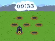 Whack a Mole: Pixel Version
