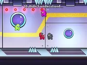 Impostor Among Us: Escape From Prison