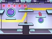 Impostor Among Us: Escape From Prison