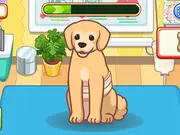 Sara Vet Life Ep9: Goldie