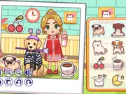 Sara Vet Life Ep9: Goldie