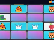Match Pairs Memory Challenge