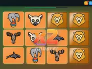 Match Pairs Memory Challenge