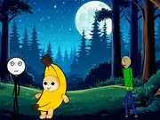 Baldi 99 Nights from Outside