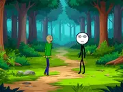 Baldi 99 Nights from Outside