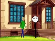 Baldi 99 Nights from Outside