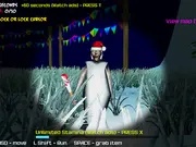 Granny Christmas Nightmare