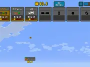 Sky Blocks Falling