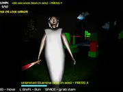 Granny: Playroom of Fear