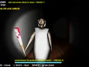 Granny: Playroom of Fear