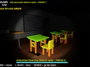 Granny: Playroom of Fear