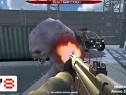 Attack of Alien Mutants