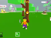 Survival Sandbox for 99 Nights