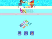 Bus Out: Bus Away Traffic Jam