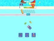 Bus Out: Bus Away Traffic Jam