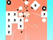 Number Cube Shooter