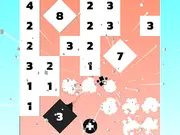 Number Cube Shooter