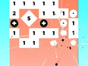 Number Cube Shooter