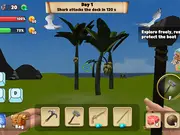 Survival on Raft: Multiplayer