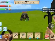 Survival on Raft: Multiplayer